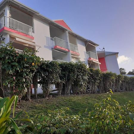 Studio Vue Sur Mer 勒穆莱 外观 照片