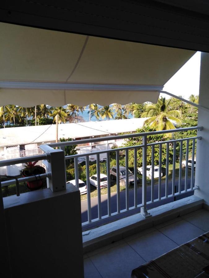 Studio Vue Sur Mer 勒穆莱 外观 照片