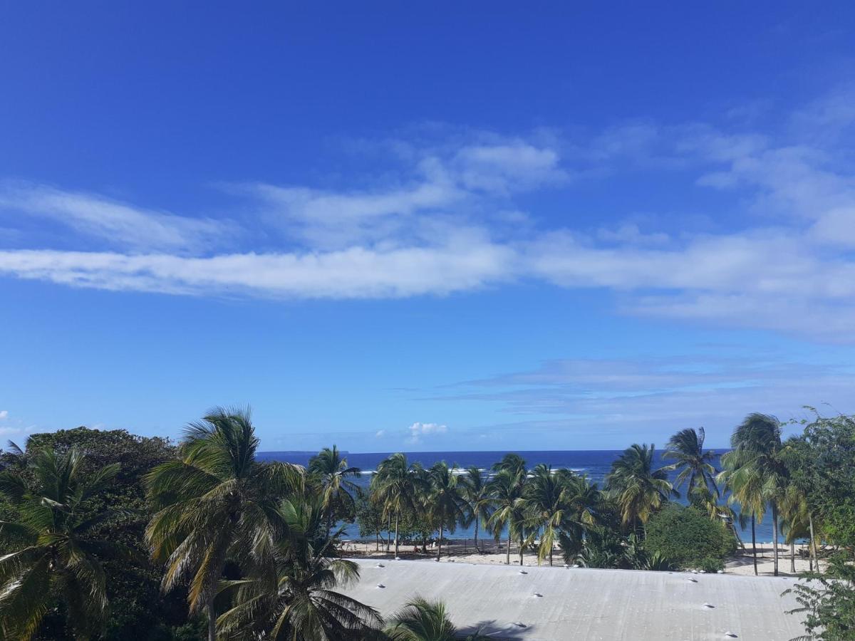 Studio Vue Sur Mer 勒穆莱 外观 照片
